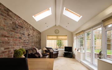 conservatory roof insulation Porthyrhyd, Carmarthenshire