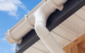 Porthyrhyd gutter installation costs