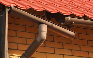 Porthyrhyd gutter repair costs