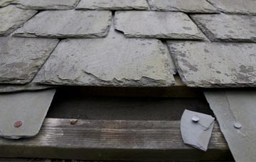 Porthyrhyd slate roof repairs and maintenance